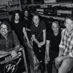 Foo Fighters Annouce Take Cover Tour