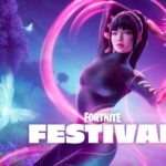 Fortnite Festival Music Pass