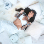 Kehlani Brings Back Singing In The Rain In Their Nostalgic “Out The Window” Video