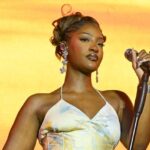 Tems Proves She’s A Real Anime Fan By Ranking Favorite “Attack On Titan’ Characters