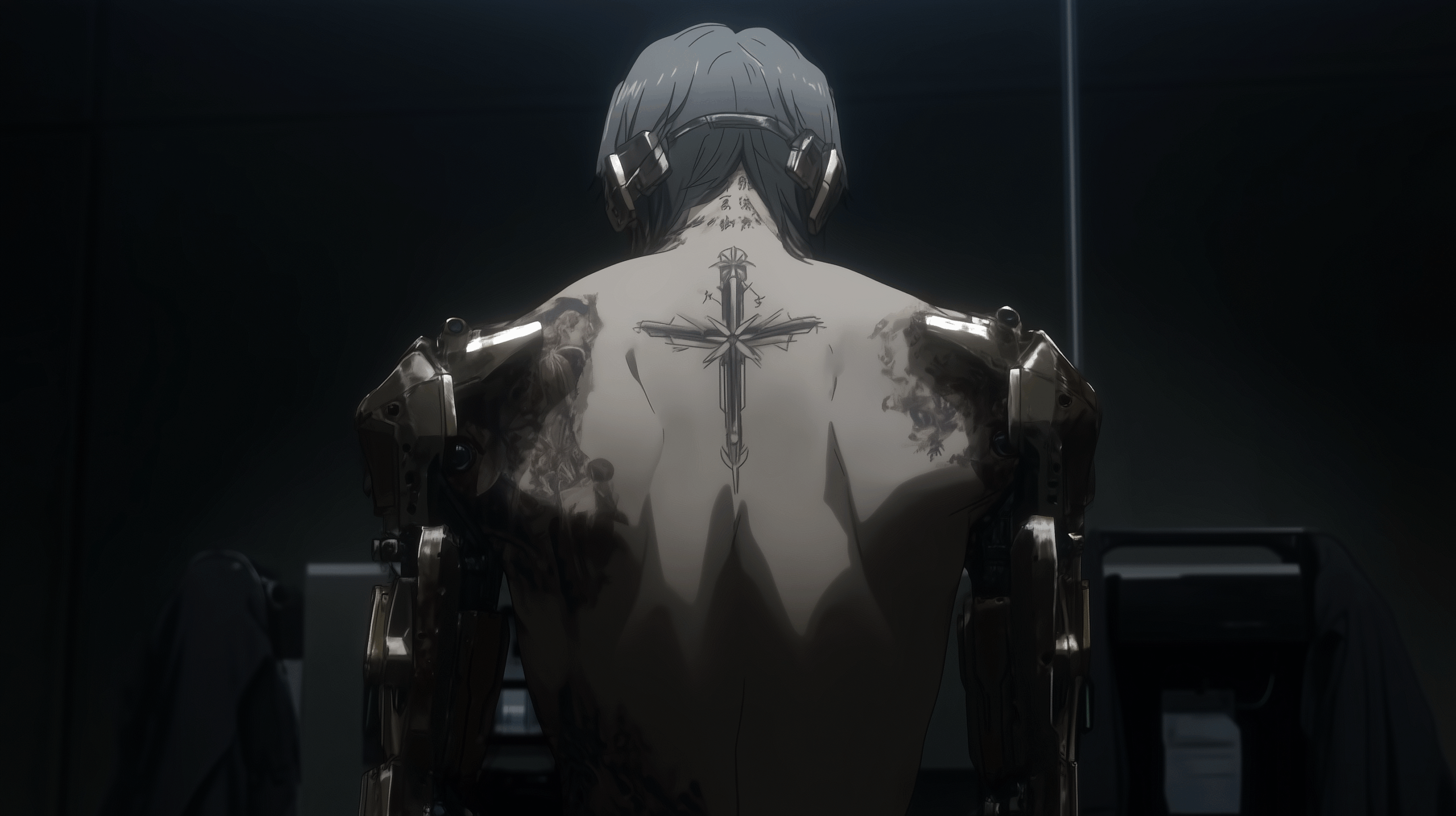 Mathame Launch NEOLOGY With Immersive Chapter I Debut in Beirut This December