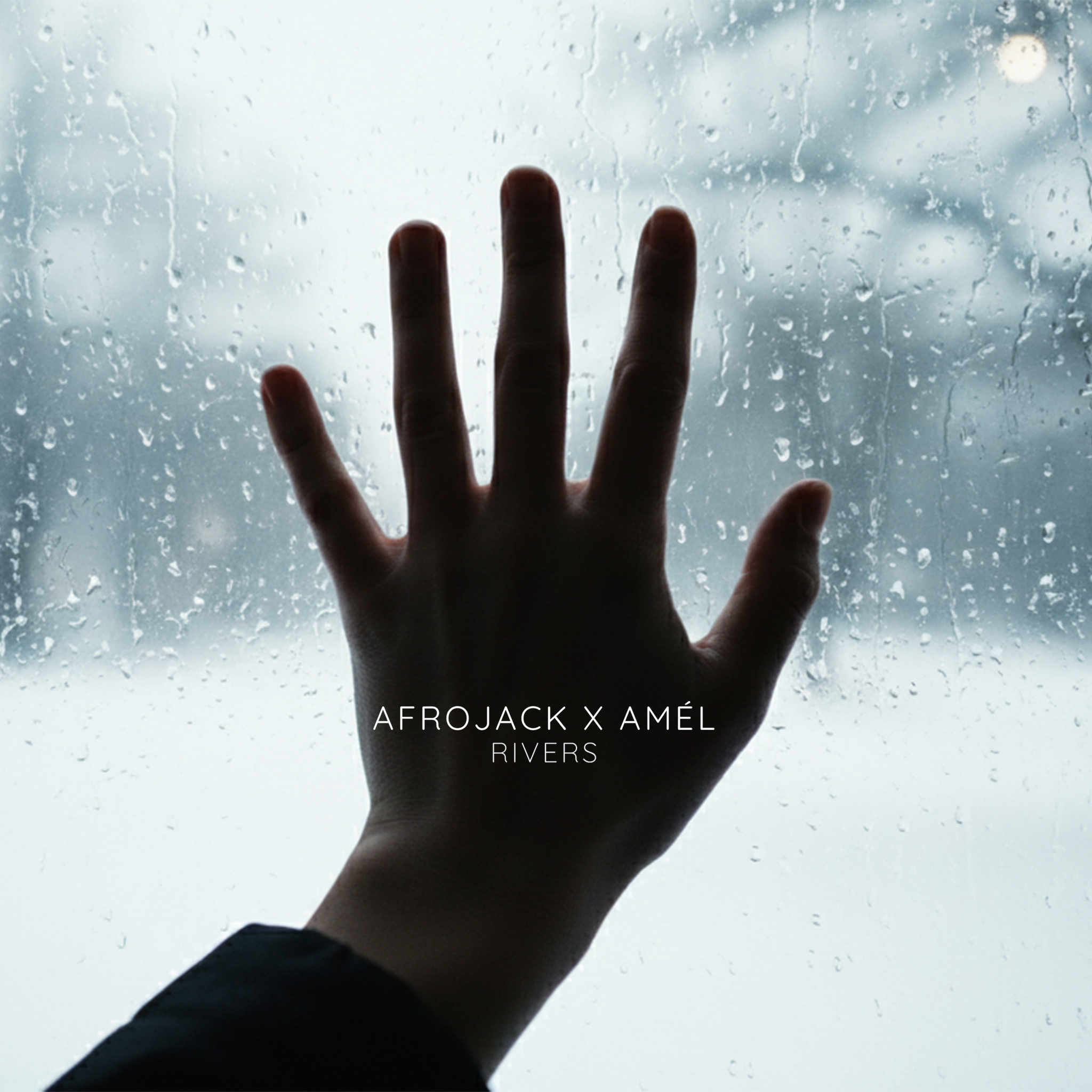 AFROJACK Links With Amél Again on New Track ‘Rivers’