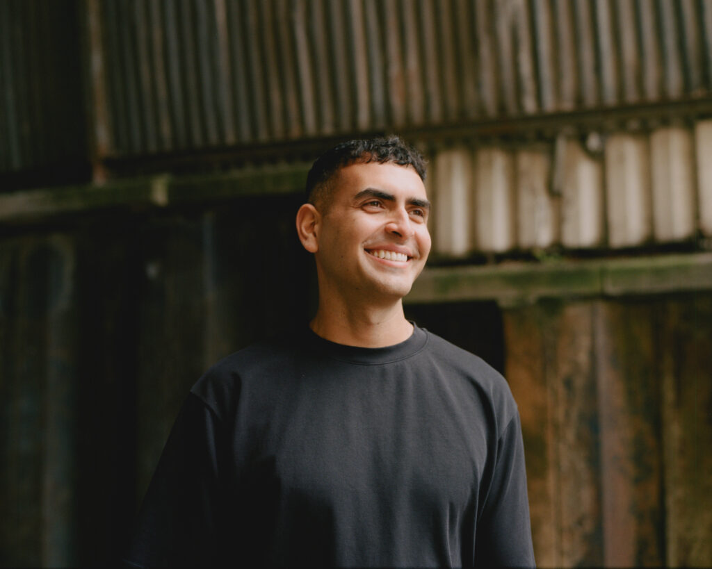 Sammy Virji – 925 (Four Tet Remix)