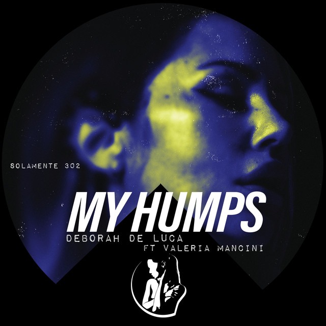 Deborah de Luca & Valeria Mancini – My Humps 