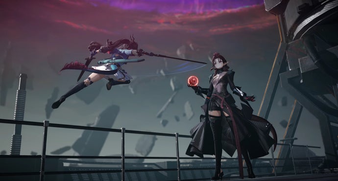 No more teasing, Arknights: Endfield finally has a January release date