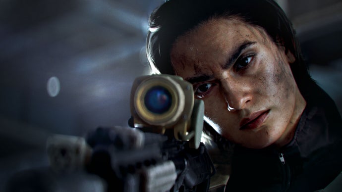 Battlefield 6 is 2025's best-selling