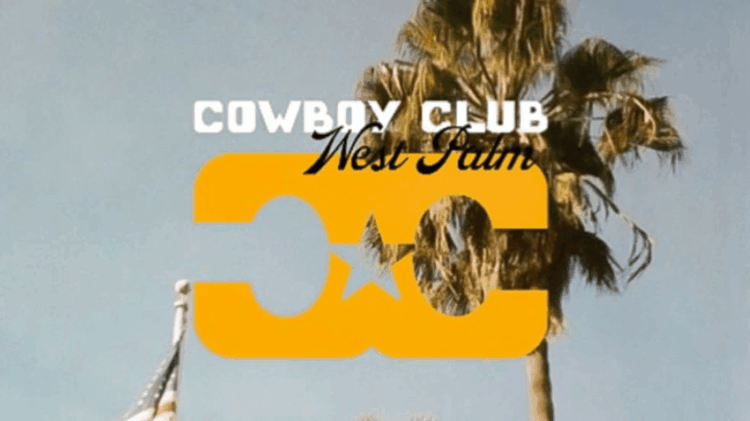 West Palm’s New Vibe: Diplo Brings Cowboy Culture to Clematis