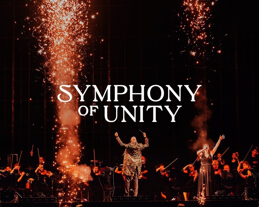 Tomorrowland’s Hourlong Symphony of Unity 2025 Performance Goes Live