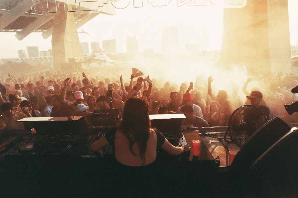 Brunch Eletronik Festival Reveals Outstanding Phase I Lineup