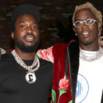 Meek Mill Honors Young Thug’s Loyalty During Drake Beef: “[He] Pulled My Confidence Back Up”