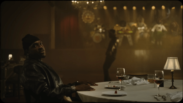 Clipse And Tyler, The Creator Reunite For Creepy, Animatronic-Filled Video For “P.O.V.”