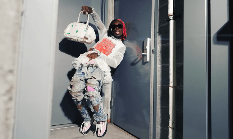 Lil Uzi Vert Keeps Independent Streak Going With New Single