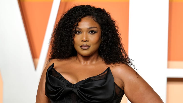 Lizzo Breaks Her Silence After Fat-Shaming Claims Are Dropped, Says She's "Not Settling" Lawsuit