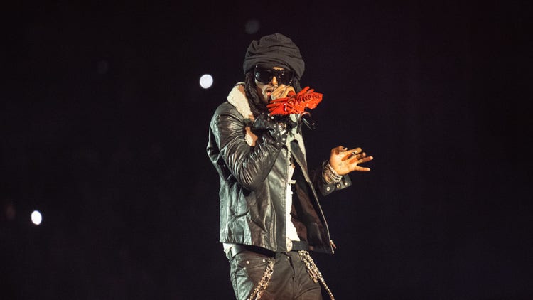 Fortnite Reveals Playboi Carti’s Skins In New Trailer Ahead Of In-Game Debut: "I AM FORTNITE"