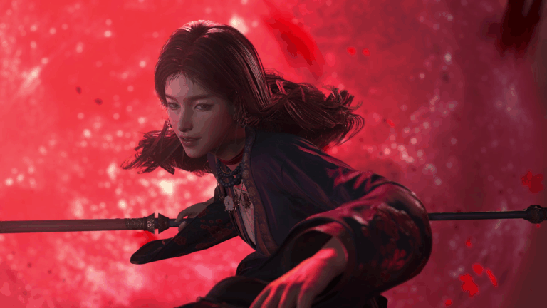 Where Winds Meet figure out how to trick NPC's