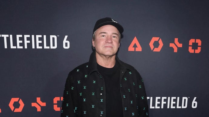 Legendary game creator Vince Zampella has passed away