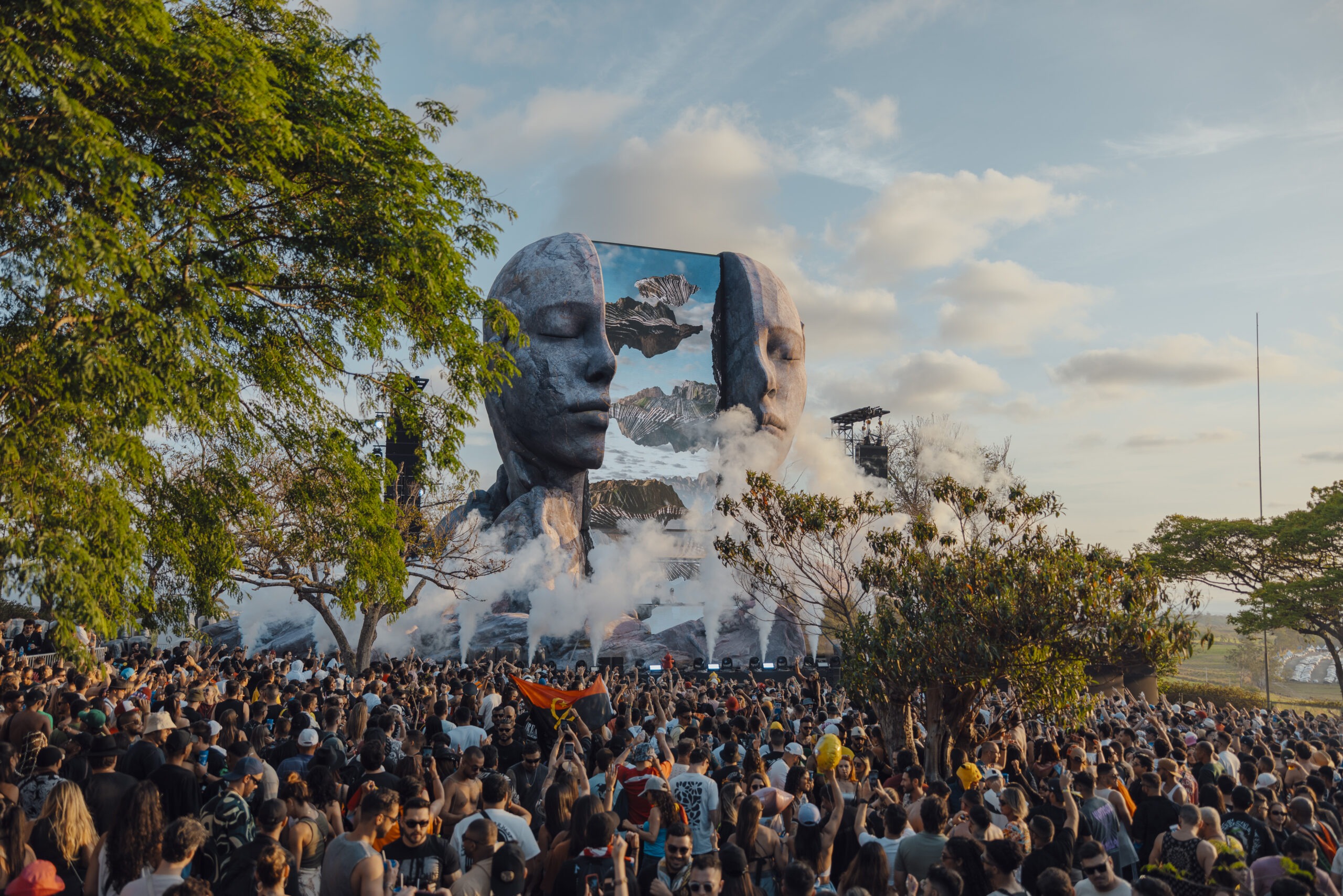 Tomorrowland Thailand Expands to Thailand