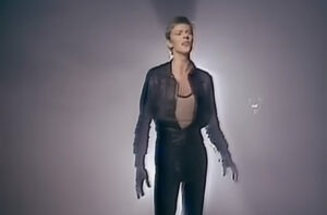 David Bowie