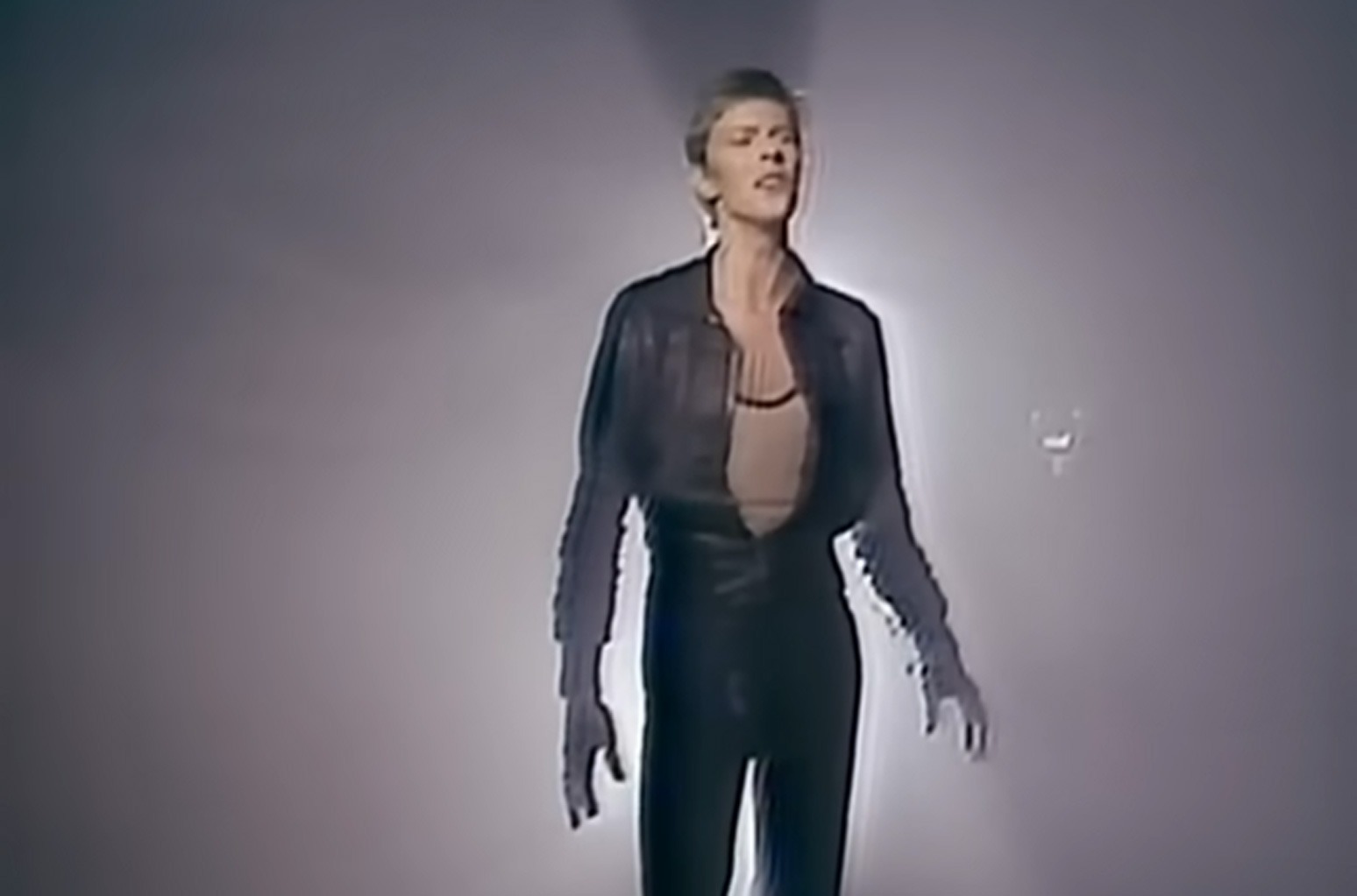 David Bowie