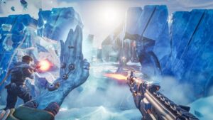 Highguard devs say it was always the plan to "go dark" after its reveal, à la Apex Legends' launch