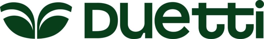 Duetti Logo