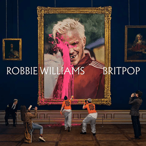 Robbie_Williams_-_Britpop - Cover