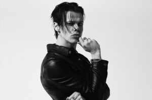 Yungblud Releases Darker ‘Zombie’ Featuring The Smashing Pumpkins