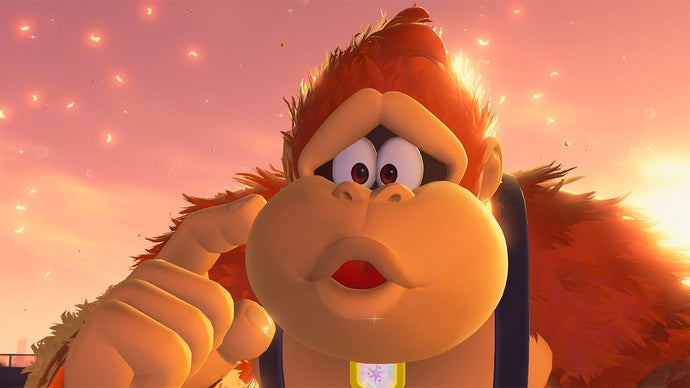 Donkey Kong Bananza breaks Nintendo tradition with a rare discount, not that long after release