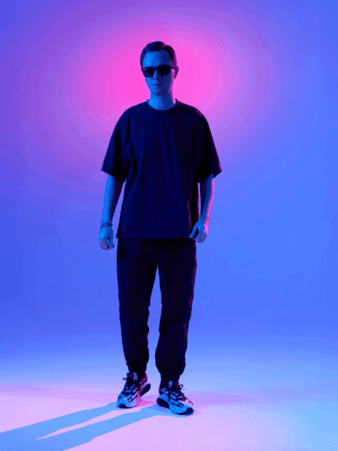 Andrew Rayel Releases Trance Weapon ‘Chasing The Unknown’