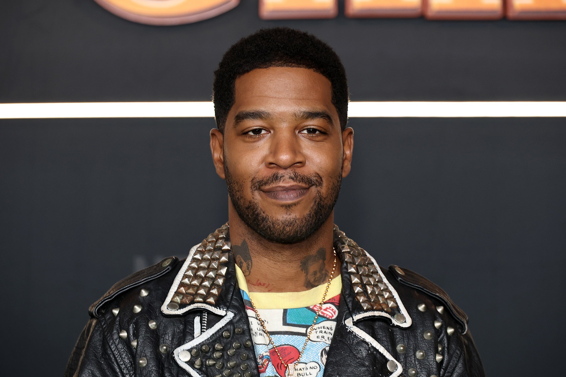 Kid Cudi Says He’s ‘Planting the Seeds’ for Australia Tour