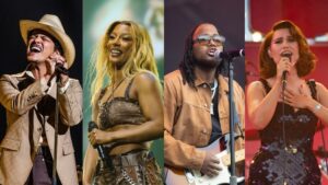 Bruno Mars Announces "The Romantic Tour" With Victoria Monét, Leon Thomas & RAYE: