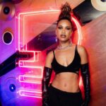 Ericka Coulter’s TheBasement & Warner Records Partner With Feeture for Grammy Week Artist Showcase Featuring Honey Bxby