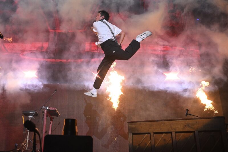 iHeartRadio ALTer EGO 2026