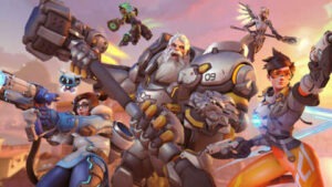 Overwatch Director Says Upcoming Changes Will Upset The Game's Balance: "There's No Getting Around That"