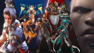 Goodbye Overwatch 2, Hello Overwatch: The Story-Driven, "Forever Game" Blizzard Promised Is Finally Here