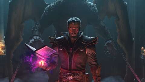 Warlock Is Diablo's Newest Class, And It's Coming To (Almost) Every Diablo Game