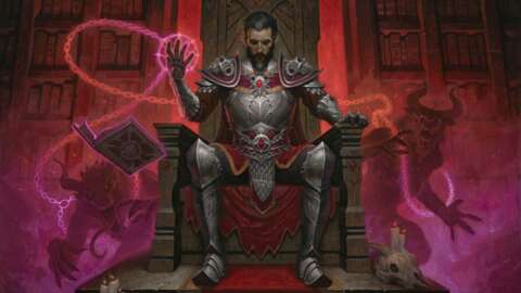 Major Diablo 2 DLC Adds Features Fans Have Waited Decades For--But It'll Cost You