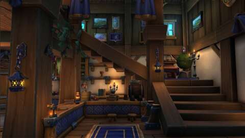 WoW Players Are Getting Banned From Pinterest For A Bizarre Reason