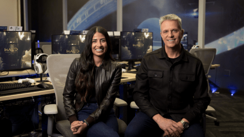 Xbox's Matt Booty Says "No Organizational Changes" Are Coming After Big Shakeup