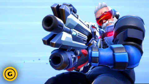 Overwatch Jeff Kaplan departure