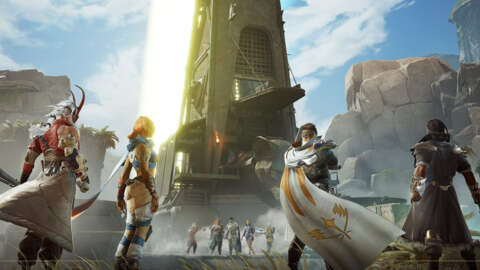 Highguard Adds New Game Mode That Removes Looting Phase Entirely