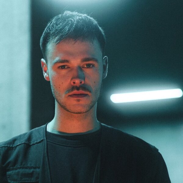 SAMOH Unleashes ‘Changing Worlds’ EP on Charlotte de Witte’s KNTXT