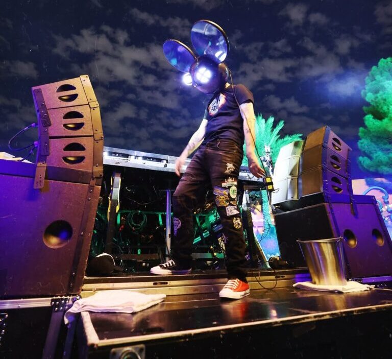 Wynn Nightlife Unveils Massive 2026 DJ Residency Season in Las Vegas