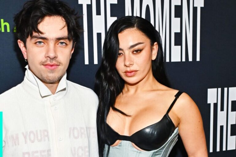 Charli XCX Mocumentary