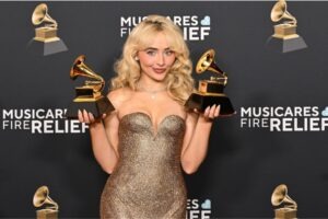 How to Watch Justin Bieber, Lady Gaga and Sabrina Carpenter Perform at the 2026 Grammy Awards Online