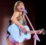 Man Faces Terrorism Charges in Taylor Swift Concert Attack Plot in Vienna