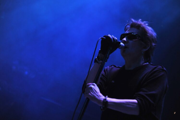 Bruce Springsteen, Tom Waits and Others Remember Shane MacGowan With Tribute Album ‘20th Century Paddy’