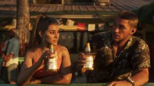 In-Game Ads For Full-Price Games "Would Seem Unfair," GTA 6 Parent Company Boss Says