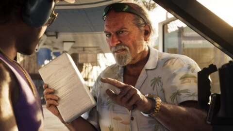 Take-Two CEO Can't Imagine An Adult Who Will Skip GTA 6