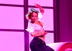 Doja Cat Collaboration
